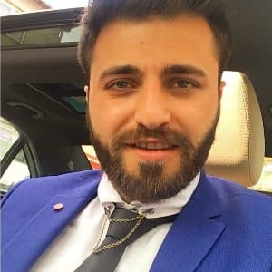 Ömer Ö. profil fotoğrafı