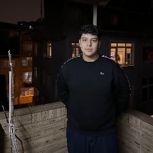 Omery T. profil fotoğrafı