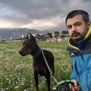 Önder A. profil fotoğrafı