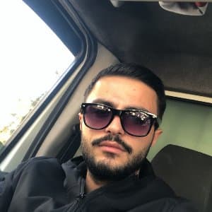 Önder B. profil fotoğrafı