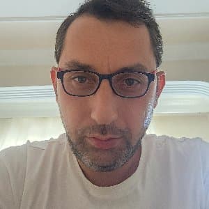 Onder G. profil fotoğrafı