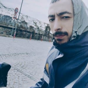 Önder K. profil fotoğrafı