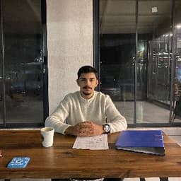 Onur O. profil fotoğrafı