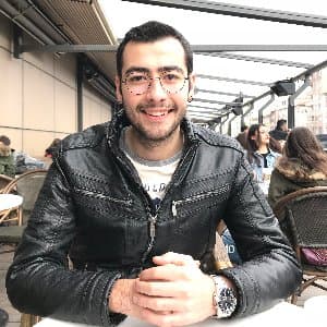 Onur A. profil fotoğrafı