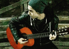Onur Ç. profil fotoğrafı