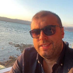Onur E. profil fotoğrafı