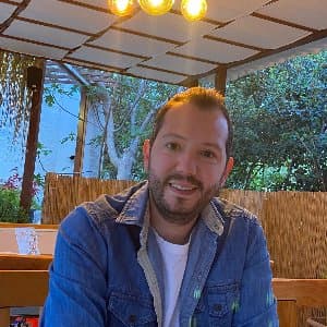 Onur K. profil fotoğrafı