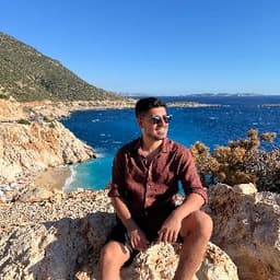 Onur K. profil fotoğrafı