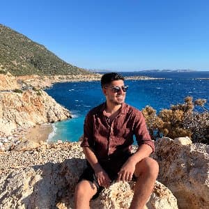 Onur K. profil fotoğrafı