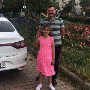 Onur K. profil fotoğrafı