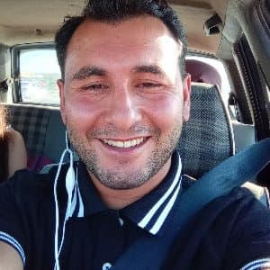 Onur K. profil fotoğrafı