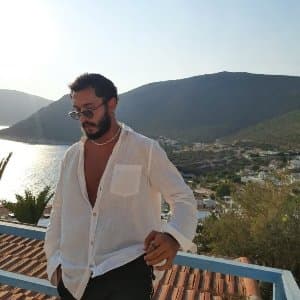Onur G. profil fotoğrafı