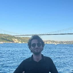 Onur T. profil fotoğrafı