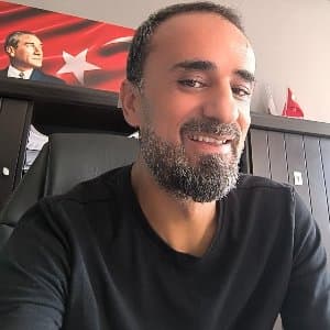 Oral B. profil fotoğrafı