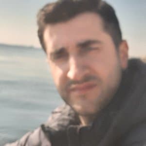 Orçun K. profil fotoğrafı