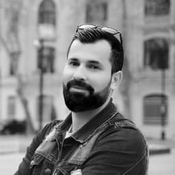 Orhan B. profil fotoğrafı