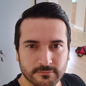 Orhan profil fotoğrafı