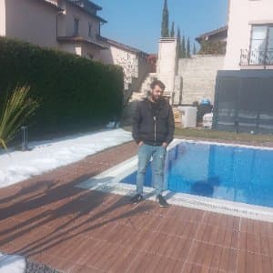 Orhan A. profil fotoğrafı