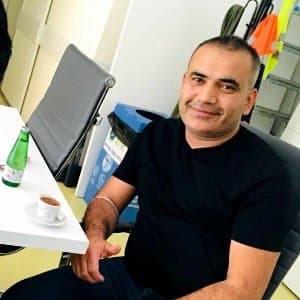 Orhan A. profil fotoğrafı