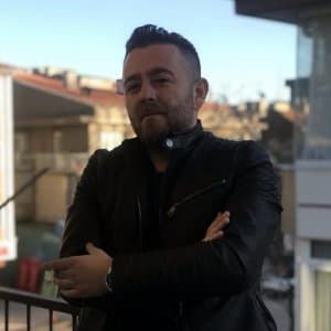 Orhan D. profil fotoğrafı