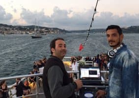 Orhan G. profil fotoğrafı