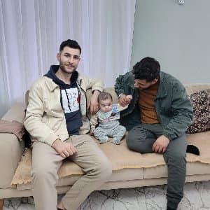Orhan İ. profil fotoğrafı