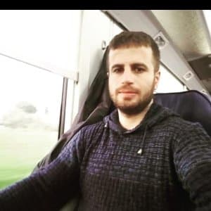 Orhan Ö. profil fotoğrafı