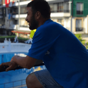 Orhan O. profil fotoğrafı
