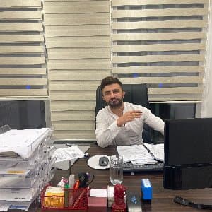 Orhan Ş. profil fotoğrafı