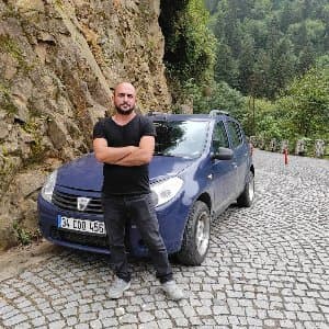 Orhan Ç. profil fotoğrafı