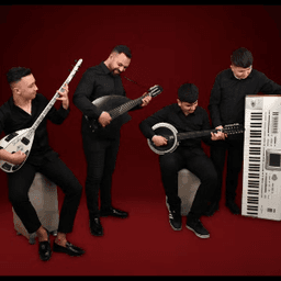 Orkestra H. profil fotoğrafı