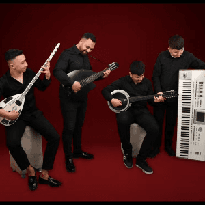 Orkestra H. profil fotoğrafı