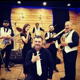Orkestra M. profil fotoğrafı