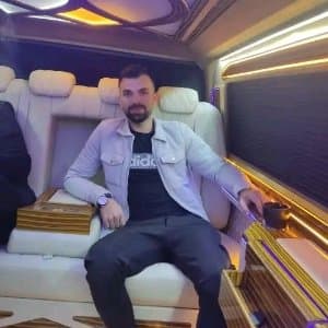 Orkun G. profil fotoğrafı