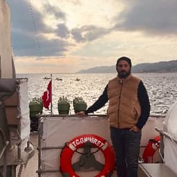 Orkun Ö. profil fotoğrafı