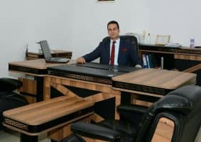 Oscar S. profil fotoğrafı