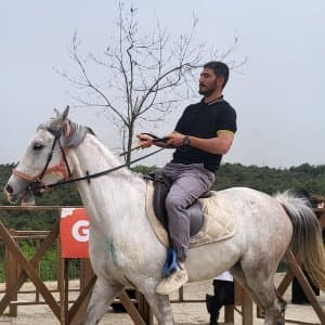 Osman A. profil fotoğrafı