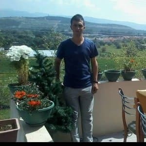Osman A. profil fotoğrafı