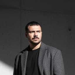 Osman A. profil fotoğrafı