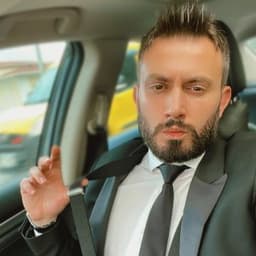 Osman Ü. profil fotoğrafı