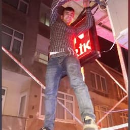 Osman C. profil fotoğrafı