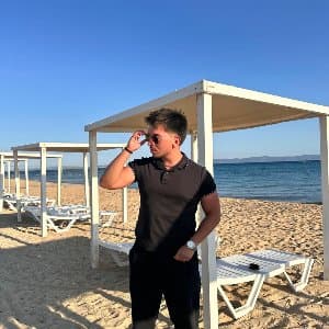Osman G. profil fotoğrafı