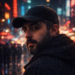 Osman G. profil fotoğrafı