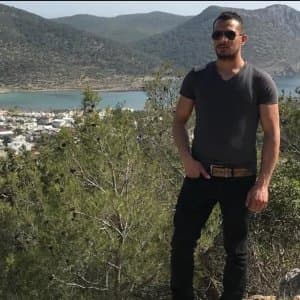 Osman K. profil fotoğrafı