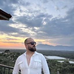 Osman Ö. profil fotoğrafı
