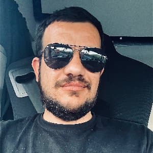 Osman S. profil fotoğrafı