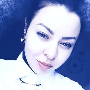 Oxana İ. profil fotoğrafı