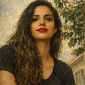 Oya B. profil fotoğrafı