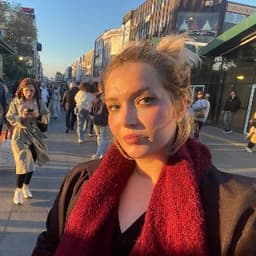Öykü A. profil fotoğrafı