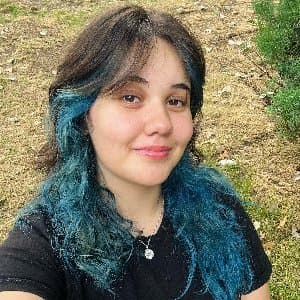 Öykü B. profil fotoğrafı